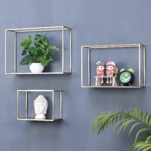 Wall Shelves