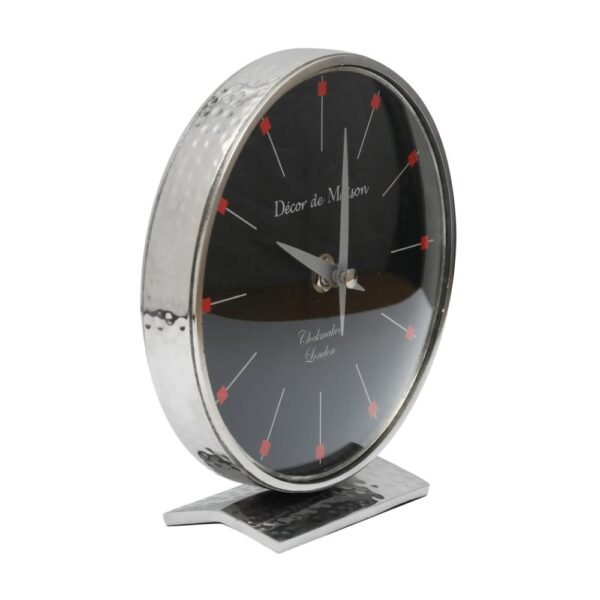 Clock Table clock