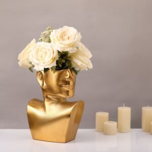 Face Vase