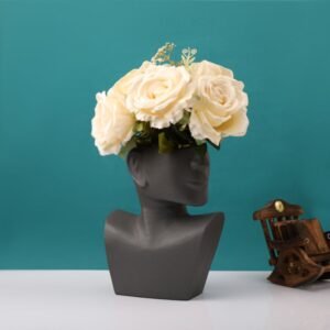 Face Vase