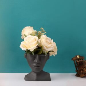 Face Vase