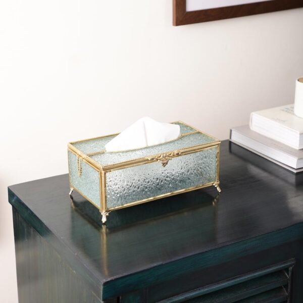 Napkin box Napkin holder