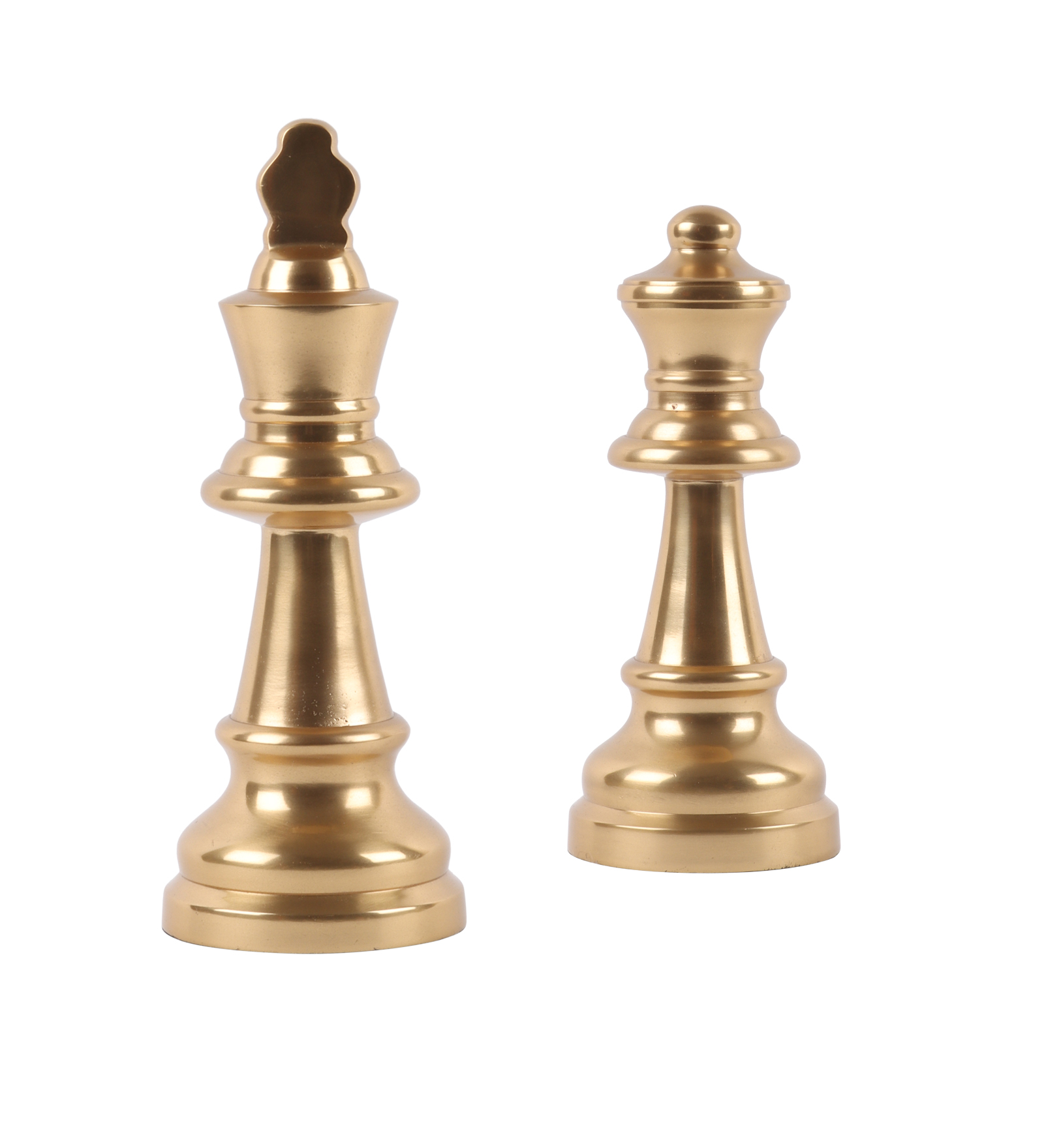 Chess King Queen