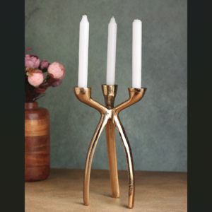 Candle holder