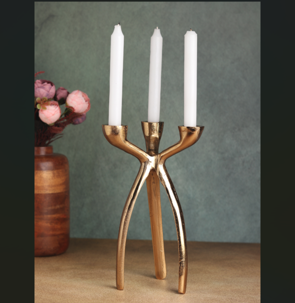 Candle holder