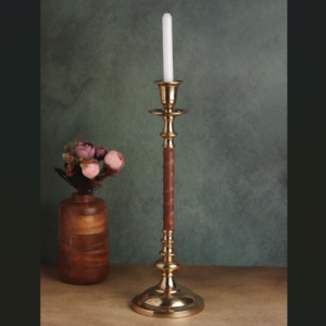 Candle holder