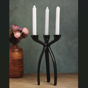 Candle holder