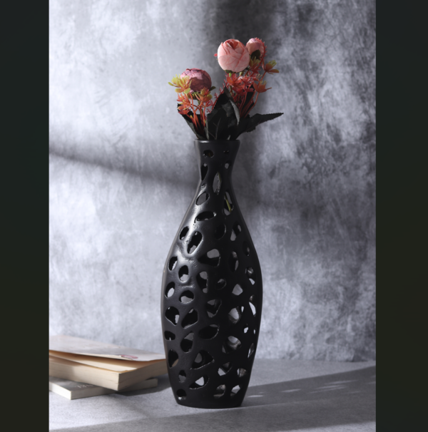 vase table vae