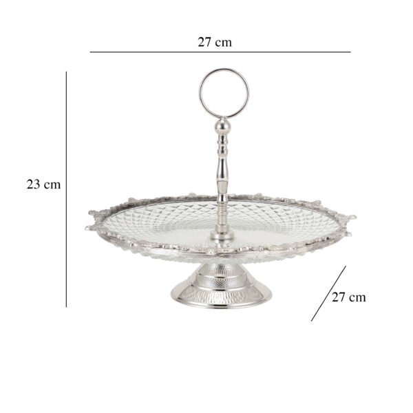 Cake stands