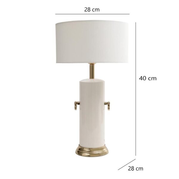 Lamp Table lamp