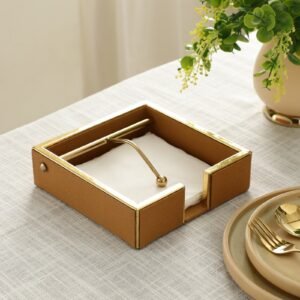 Napkin holder Napkin box