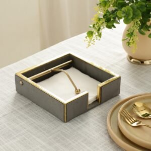 Napkin holder Napkin box