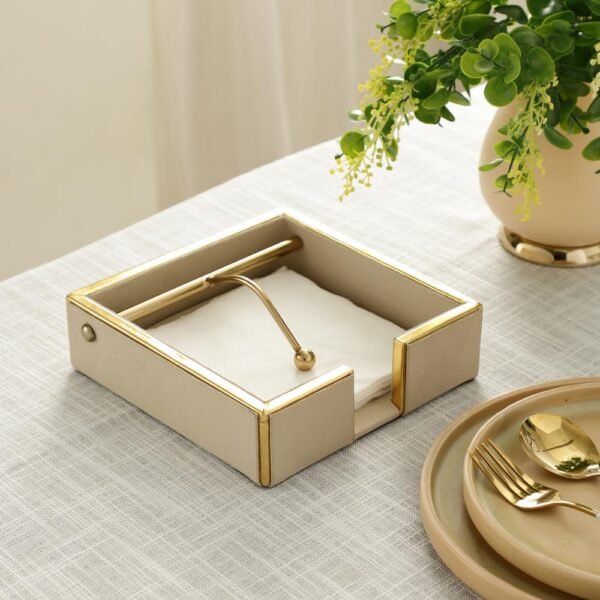 Napkin holder Napkin box