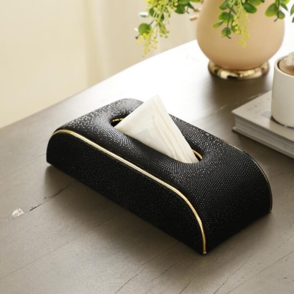 Napkin holder Napkin box