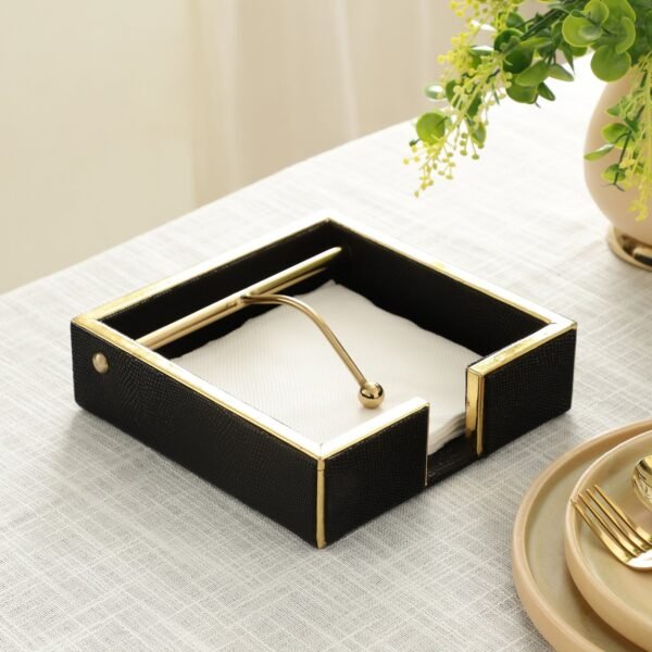 Napkin holder Napkin box