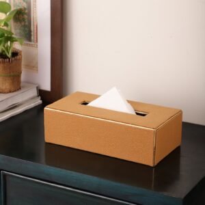 Napkin holder Napkin box