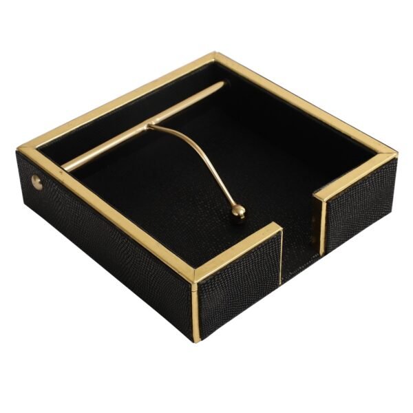 Napkin holder Napkin box