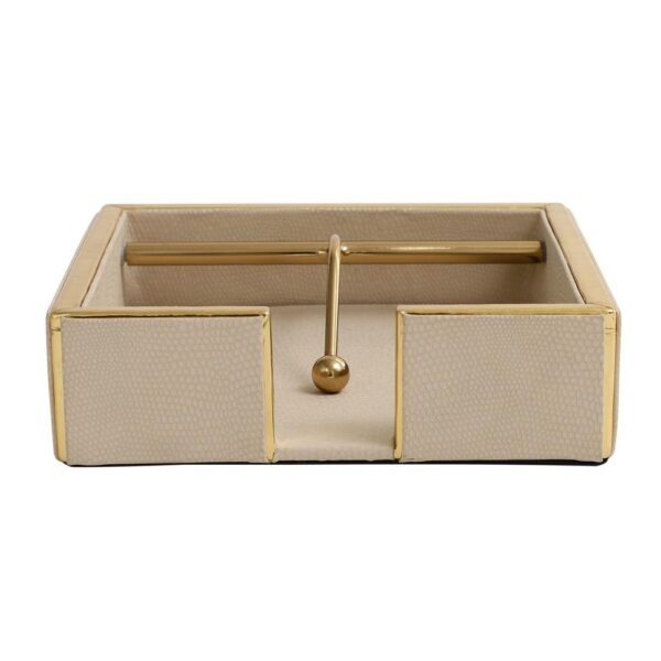 Napkin holder Napkin box