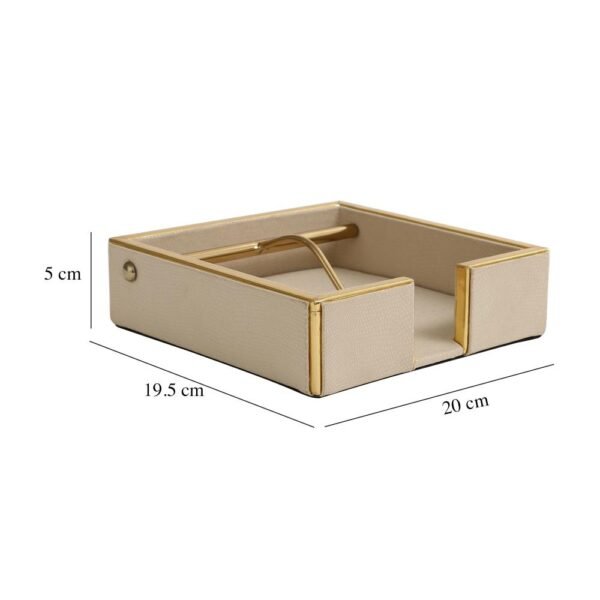 Napkin holder Napkin box