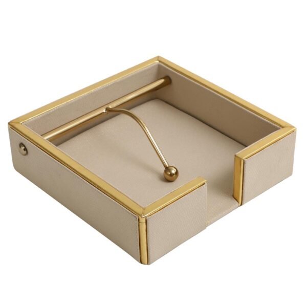 Napkin holder Napkin box