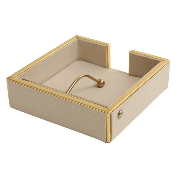 Napkin holder Napkin box