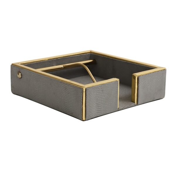 Napkin holder Napkin box