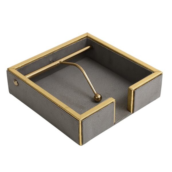 Napkin holder Napkin box