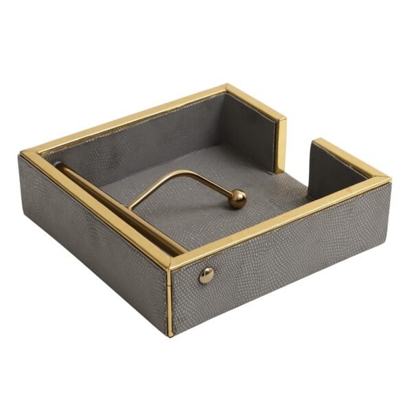 Napkin holder Napkin box