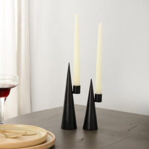 Candle holder