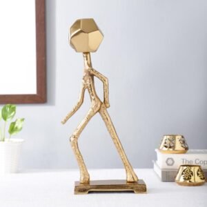 Decor Figurine