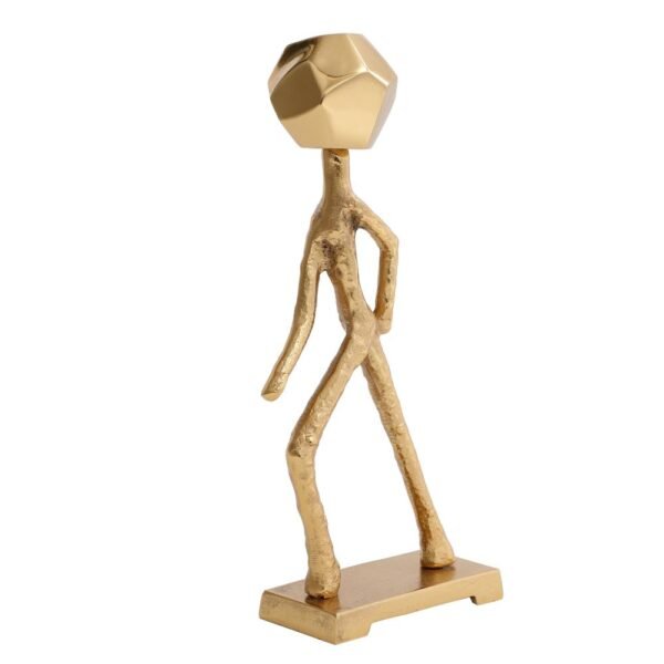 Decor Figurine