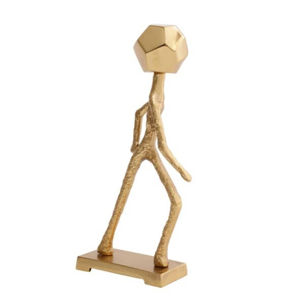 Decor Figurine