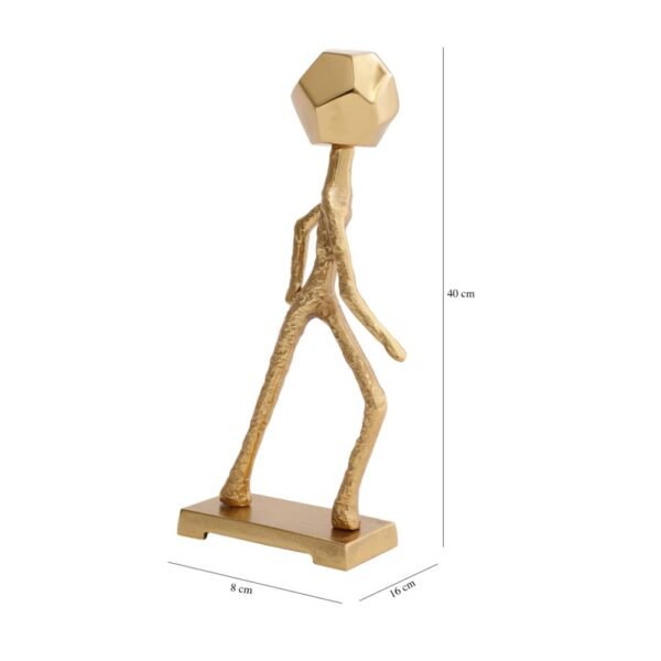 Decor Figurine