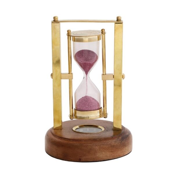 Sand timer Decorative