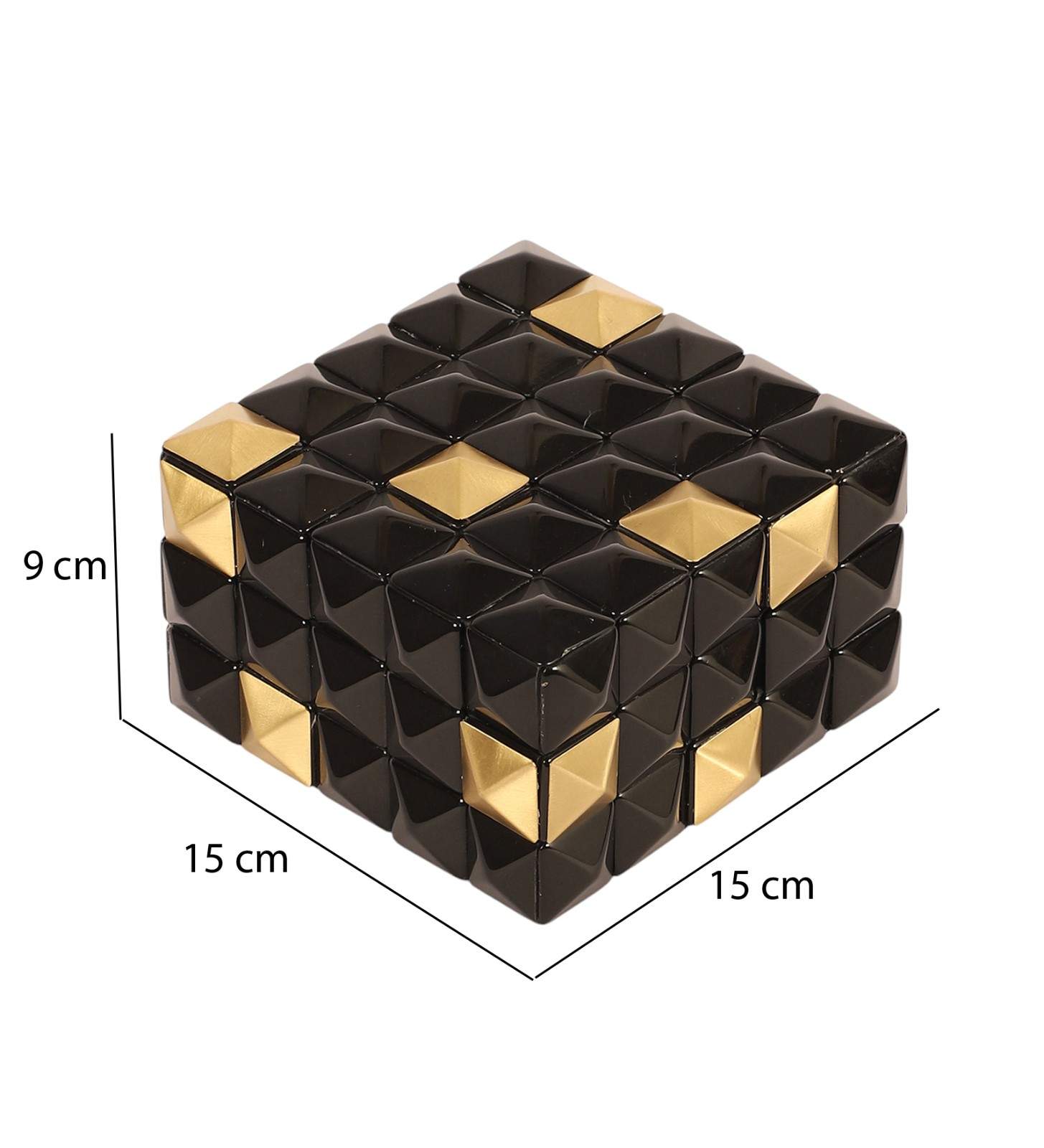 Onyx Prism Box Small - Image 3