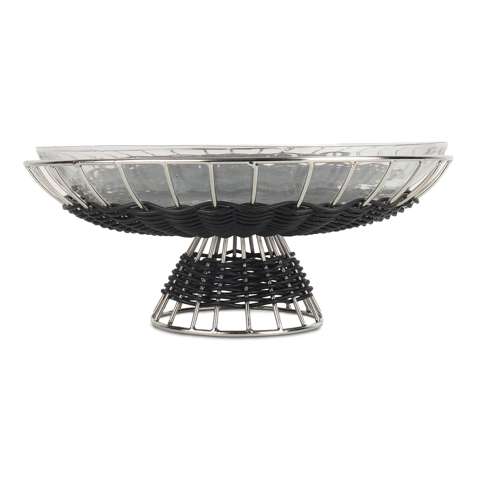 Elowen Regent Large Bowl Silver - Image 3