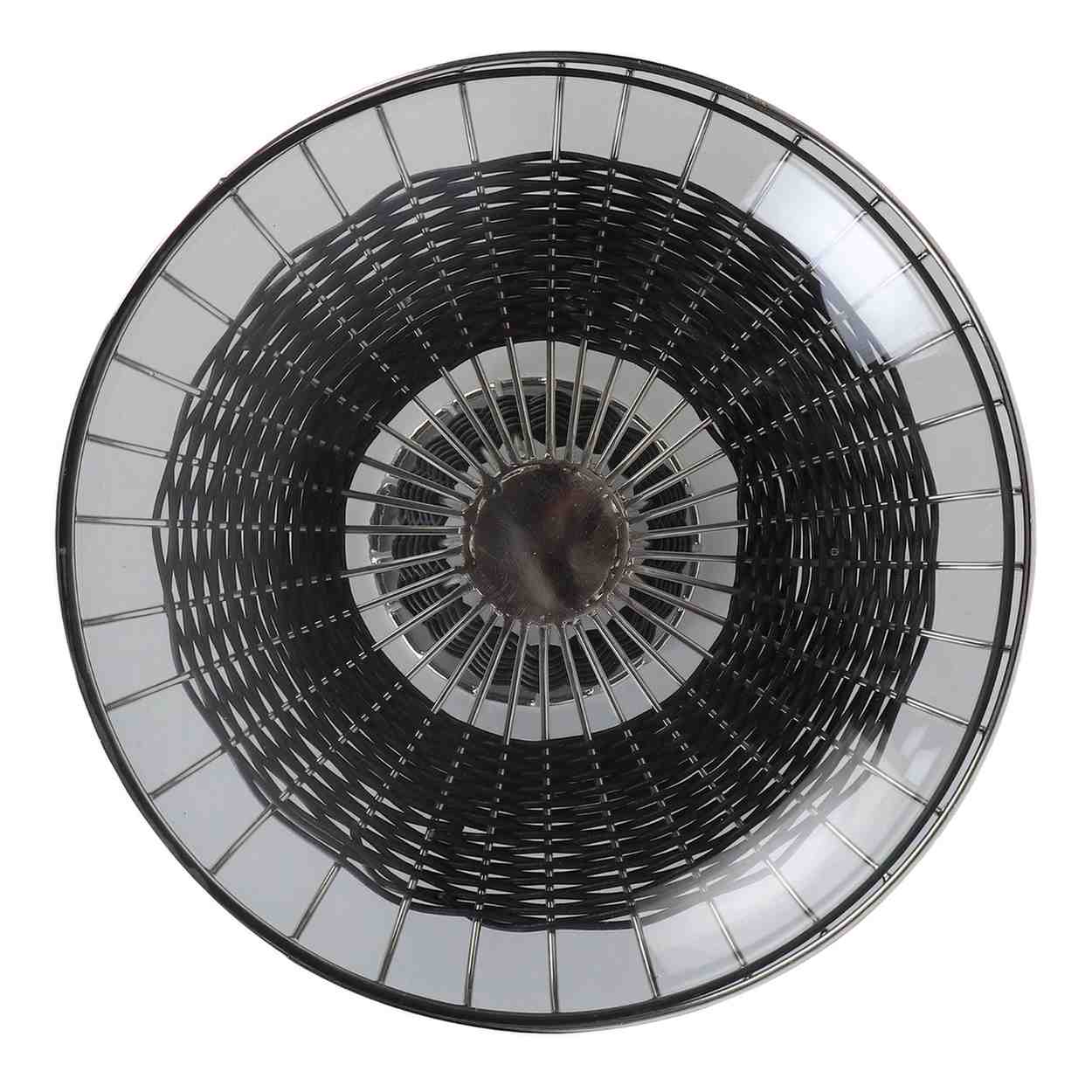 Elowen Regent Large Bowl Silver - Image 4