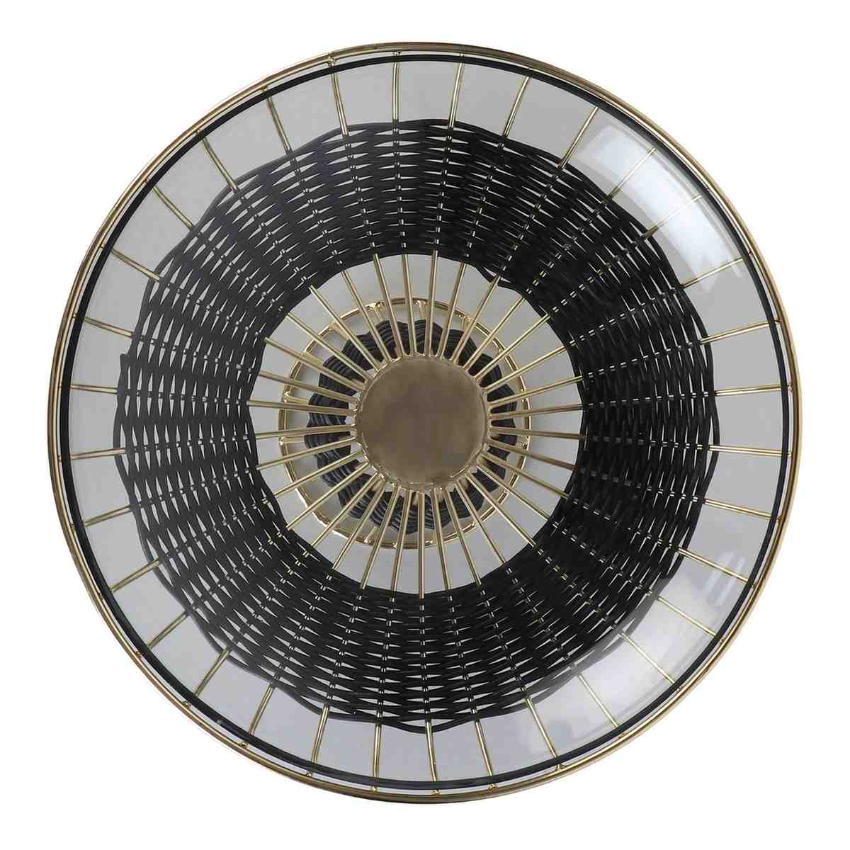 Elowen Regent Large Bowl Gold - Image 6